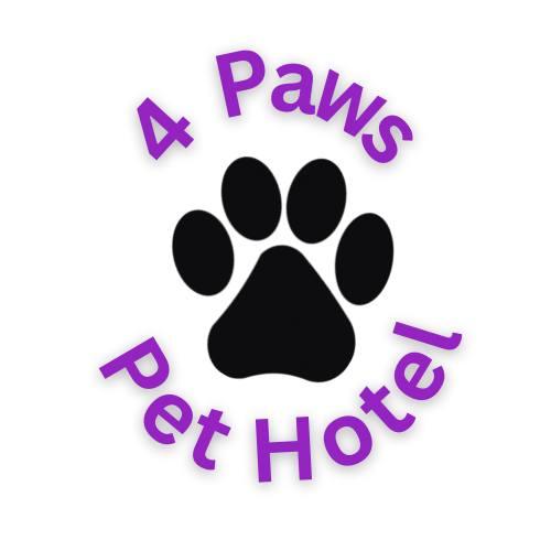 4 Paws Pet Hotel